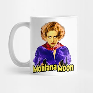 Joan Crawford Mug